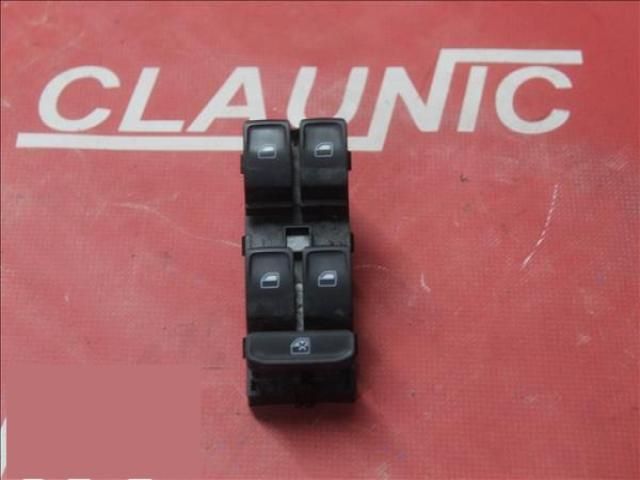 bontott VW GOLF VII Ablakemelő Kapcsoló Négyes / Kettes