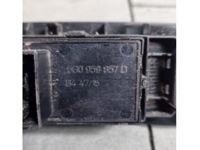 bontott VW GOLF VII Ablakemelő Kapcsoló Négyes / Kettes