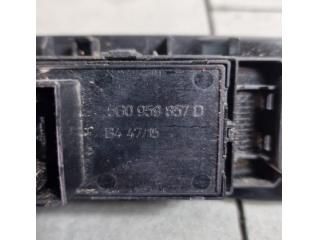 bontott VW GOLF VII Ablakemelő Kapcsoló Négyes / Kettes