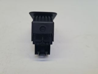 bontott VW GOLF VII Ablakemelő Kapcsoló (Pozíciófüggetlen)