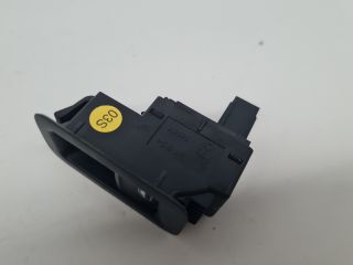 bontott VW GOLF VII Ablakemelő Kapcsoló (Pozíciófüggetlen)