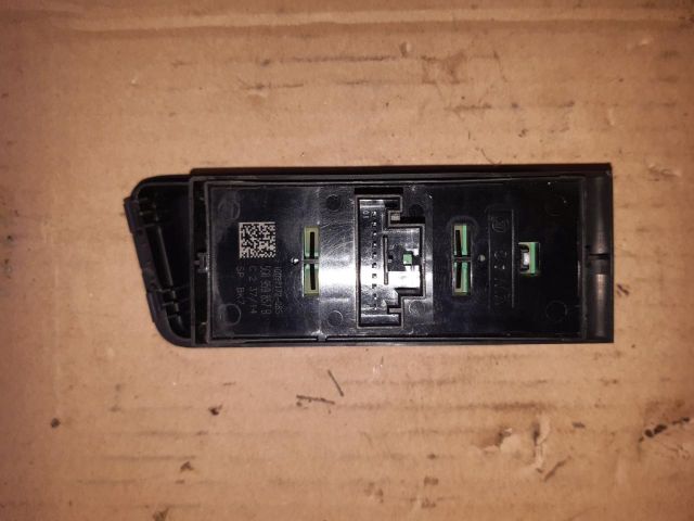 bontott VW GOLF VII Ablakemelő Kapcsoló (Pozíciófüggetlen)