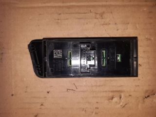 bontott VW GOLF VII Ablakemelő Kapcsoló (Pozíciófüggetlen)