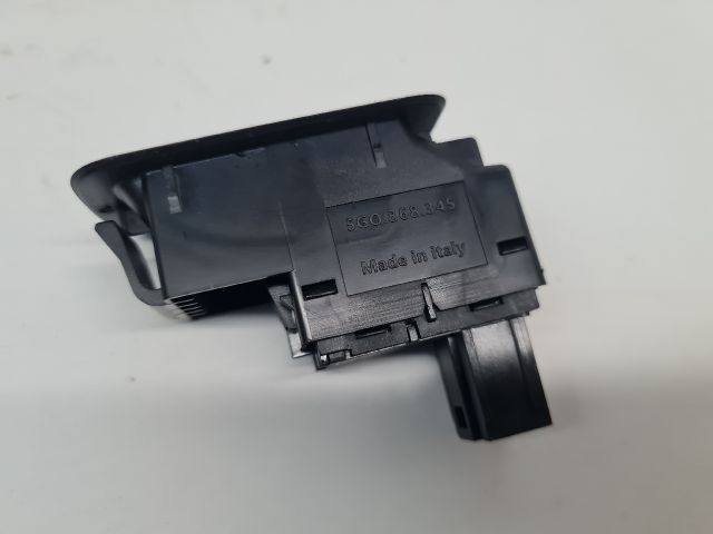 bontott VW GOLF VII Ablakemelő Kapcsoló (Pozíciófüggetlen)