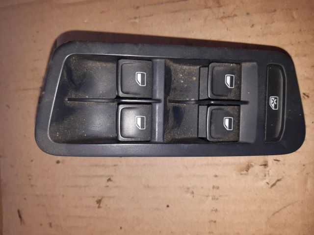 bontott VW GOLF VII Ablakemelő Kapcsoló (Pozíciófüggetlen)