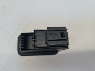 bontott VW GOLF VII Ablakemelő Kapcsoló (Pozíciófüggetlen)