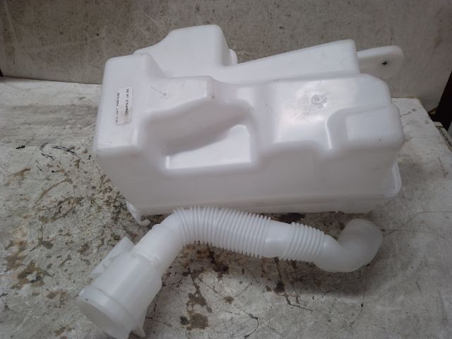 bontott VW GOLF VII Ablakmosó Tartály