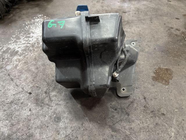 bontott VW GOLF VII Ablakmosó Tartály