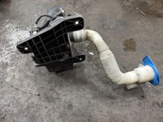 bontott VW GOLF VII Ablakmosó Tartály