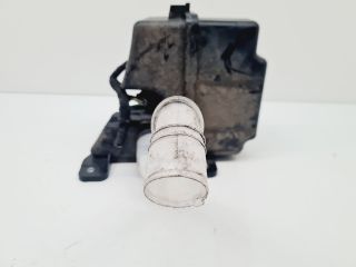 bontott VW GOLF VII Ablakmosó Tartály