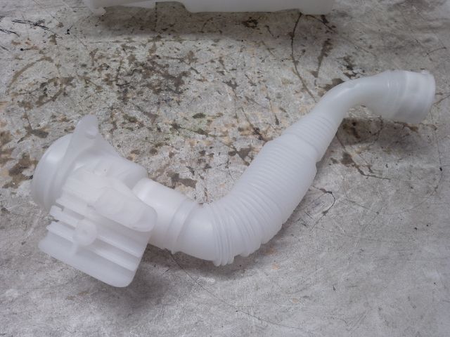 bontott VW GOLF VII Ablakmosó Tartály