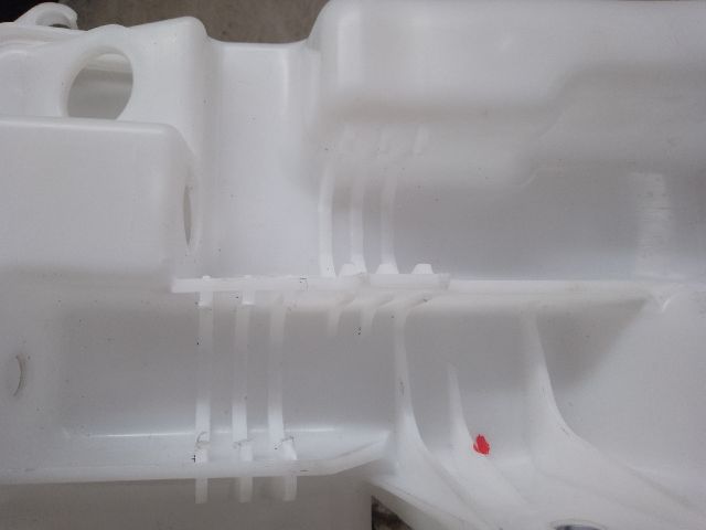 bontott VW GOLF VII Ablakmosó Tartály