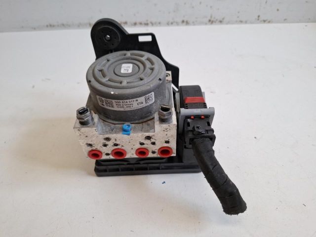 bontott VW GOLF VII ABS Kocka