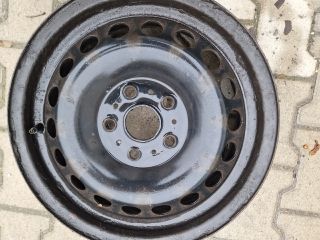 bontott VW GOLF VII Acélfelni (1 db)