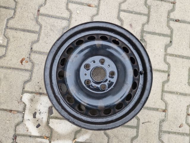 bontott VW GOLF VII Acélfelni (1 db)