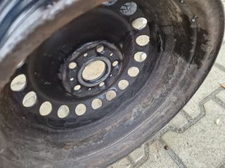 bontott VW GOLF VII Acélfelni (1 db)