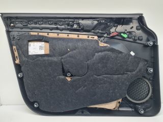 bontott VW GOLF VII Ajtó Kárpit Szett