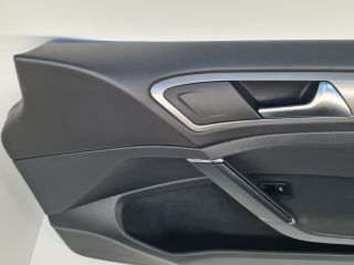 bontott VW GOLF VII Ajtó Kárpit Szett