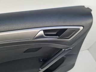 bontott VW GOLF VII Ajtó Kárpit Szett