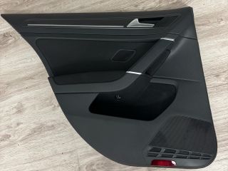 bontott VW GOLF VII Ajtó Kárpit Szett