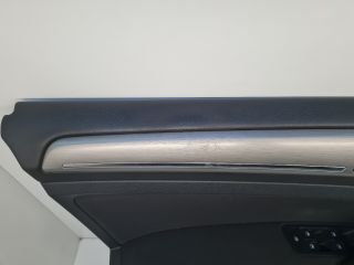 bontott VW GOLF VII Ajtó Kárpit Szett