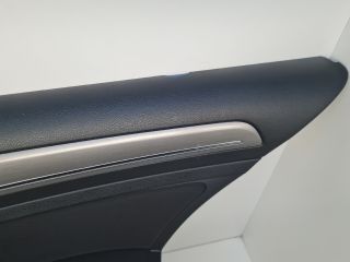 bontott VW GOLF VII Ajtó Kárpit Szett