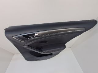 bontott VW GOLF VII Ajtó Kárpit Szett