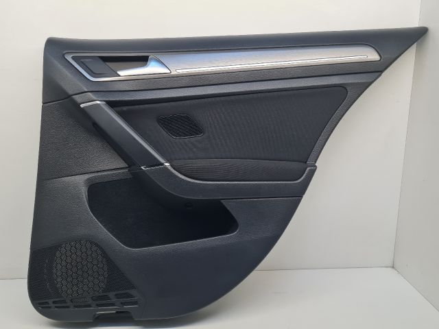 bontott VW GOLF VII Ajtó Kárpit Szett