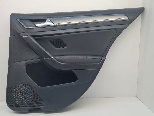 bontott VW GOLF VII Ajtó Kárpit Szett