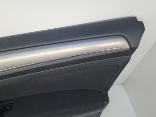 bontott VW GOLF VII Ajtó Kárpit Szett