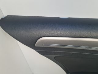 bontott VW GOLF VII Ajtó Kárpit Szett