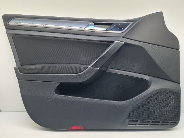 bontott VW GOLF VII Ajtó Kárpit Szett