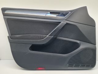 bontott VW GOLF VII Ajtó Kárpit Szett
