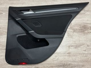 bontott VW GOLF VII Ajtó Kárpit Szett