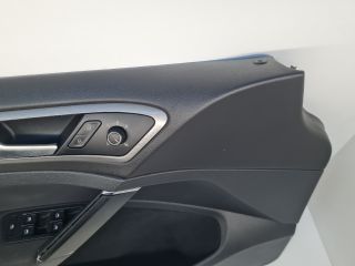 bontott VW GOLF VII Ajtó Kárpit Szett