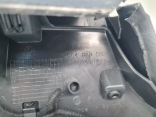 bontott VW GOLF VII Ajtó Kárpit Szett