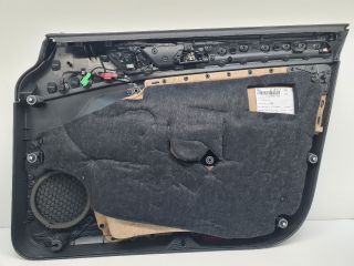 bontott VW GOLF VII Ajtó Kárpit Szett