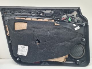 bontott VW GOLF VII Ajtó Kárpit Szett