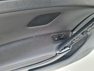 bontott VW GOLF VII Ajtó Kárpit Szett