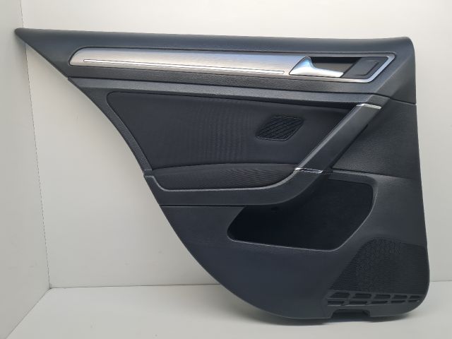 bontott VW GOLF VII Ajtó Kárpit Szett