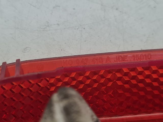 bontott VW GOLF VII Ajtó Prizma