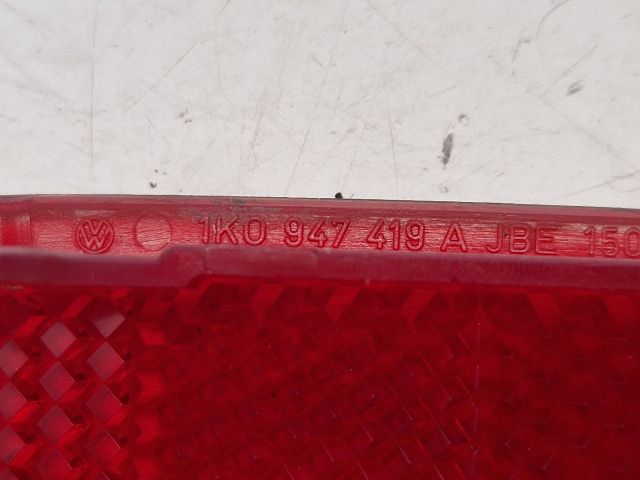 bontott VW GOLF VII Ajtó Prizma