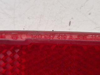 bontott VW GOLF VII Ajtó Prizma