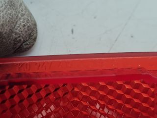 bontott VW GOLF VII Ajtó Prizma