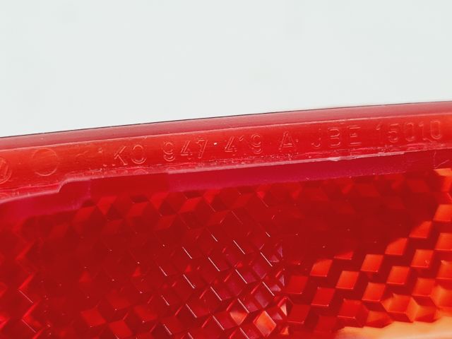 bontott VW GOLF VII Ajtó Prizma