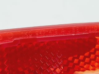 bontott VW GOLF VII Ajtó Prizma