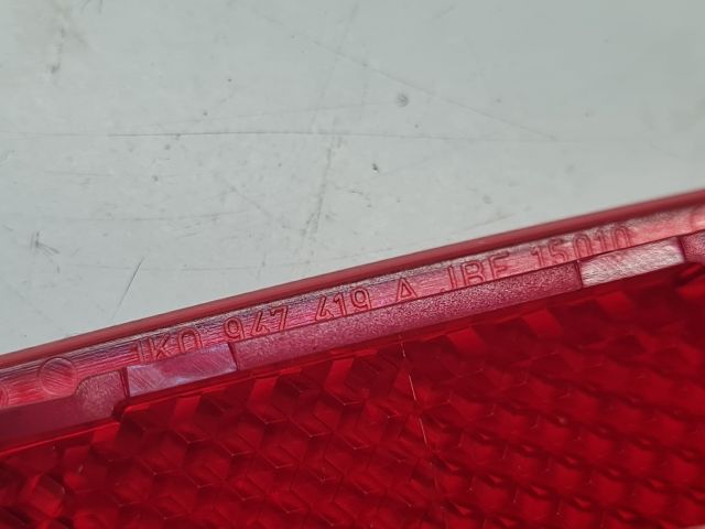 bontott VW GOLF VII Ajtó Prizma