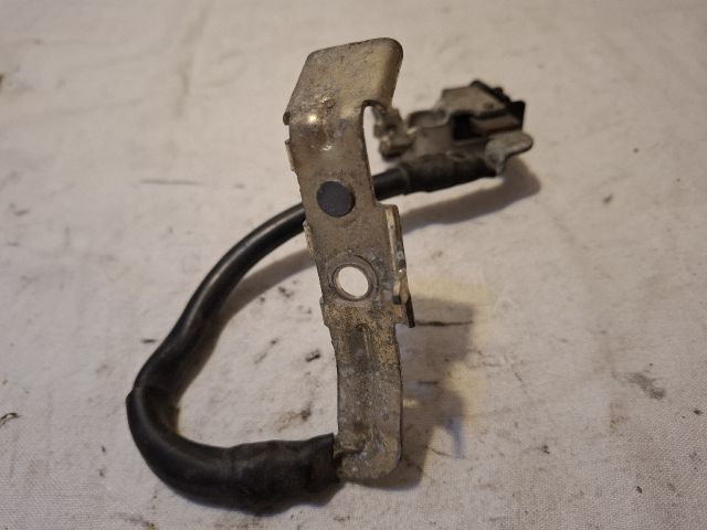 bontott VW GOLF VII Akkumulátor Saru Elektronikával