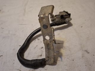 bontott VW GOLF VII Akkumulátor Saru Elektronikával