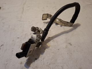 bontott VW GOLF VII Akkumulátor Saru Elektronikával